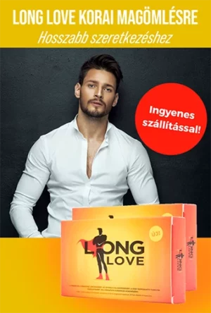 Long Love 2 doboz