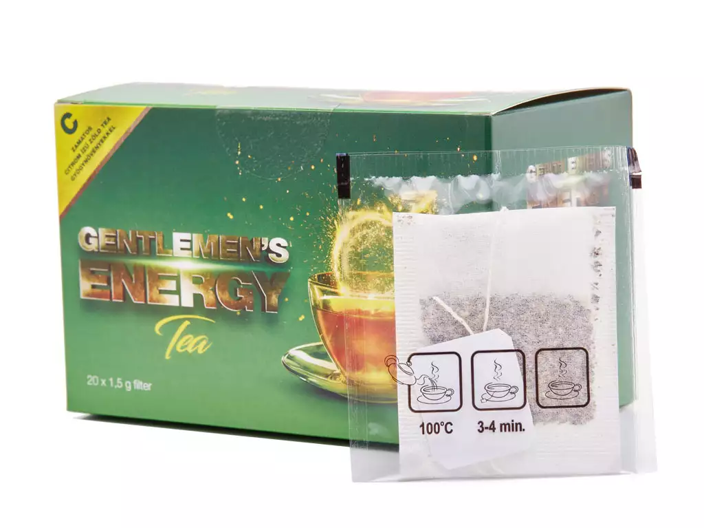 természetes módon növeli a potenciát és erősíti az immunrendszert