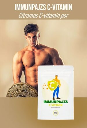 Immunpajzs C vitamin