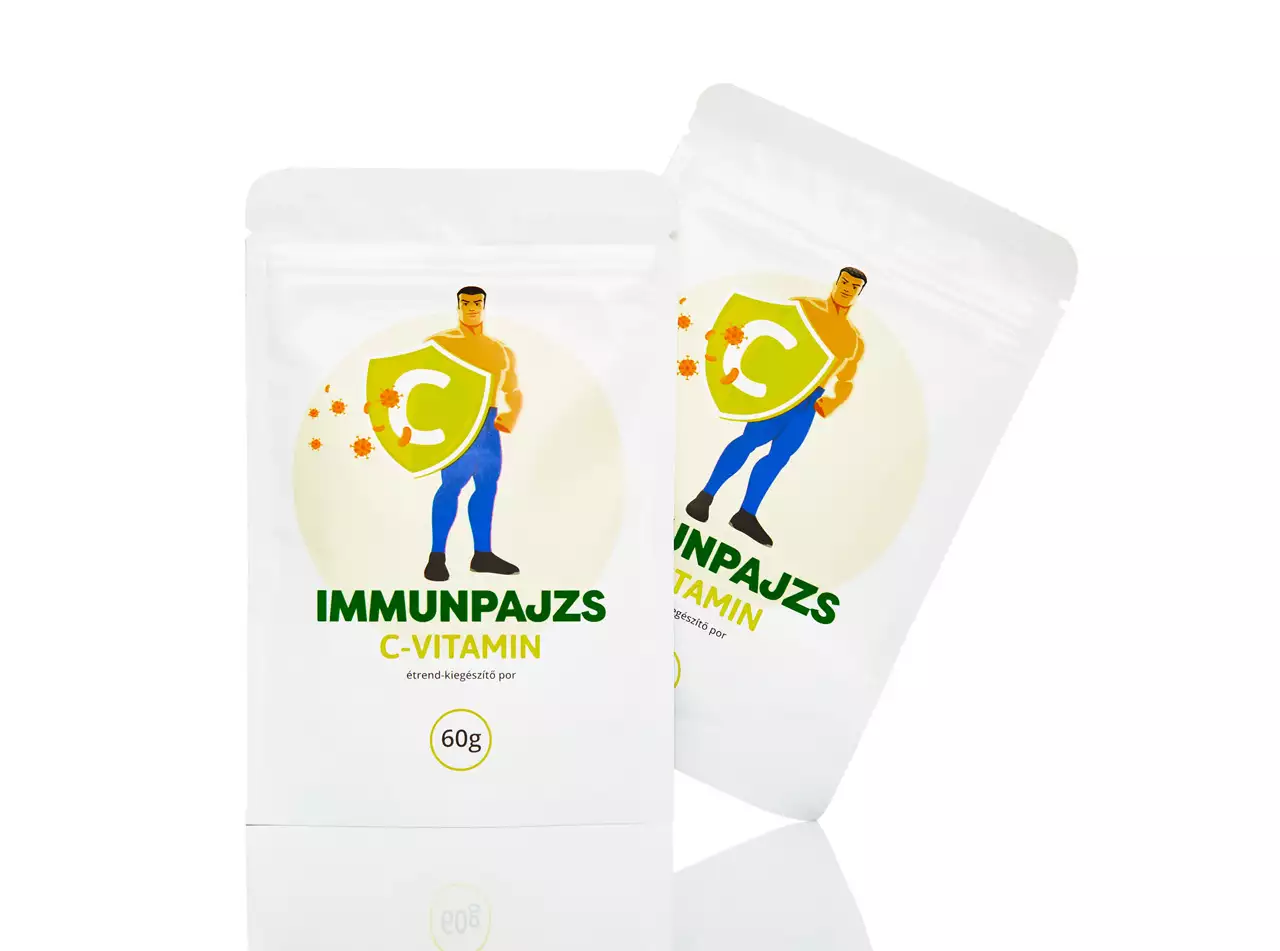 Bátran fogyaszd naponta az immunrendszer és az egészséged védelmére