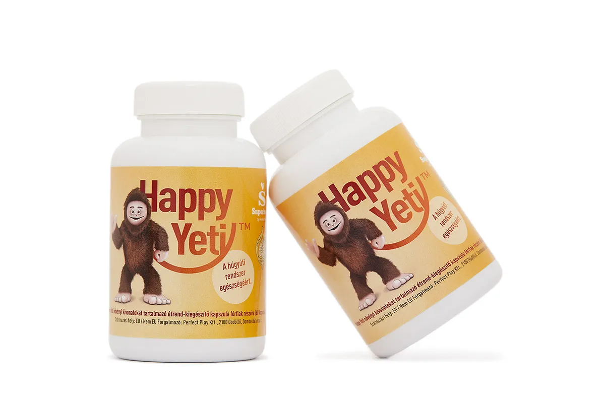 Használatával a sürgető nappali és éjszakai vizelési inger javulása, illetve a kísérő fájdalmak enyhülése várható