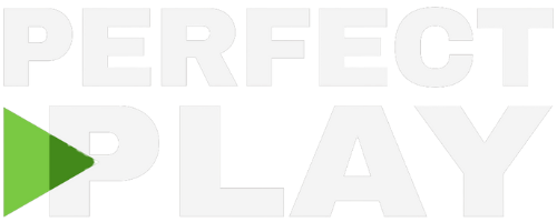 PerfectPlay logo