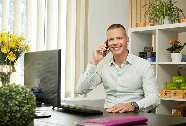 Biró Attila Perfect Play Kft