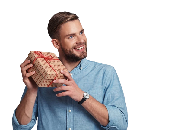 Hűségprogram ajándékok