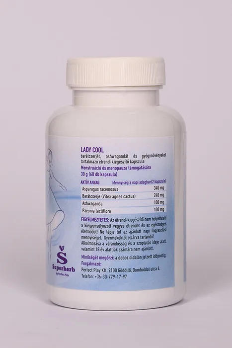 Menstruációs stressz leküzdése